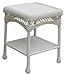Sahara End Table, 24