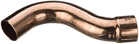 Primaflow 15mm End Feed Part Crossover FTGxC Copper Pipe Fitting