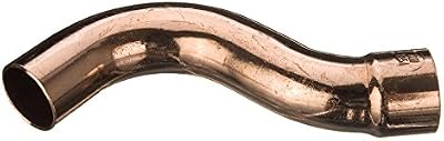 Primaflow 15mm End Feed Part Crossover FTGxC Copper Pipe Fitting