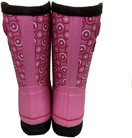 Moonstar ムーンスター ヒロミチ ナカノ Wc158r レインブーツ 防寒 防滑 長靴 キッズ ジュニア ラバーブーツ 女の子 通園 通学 ピンク B0nr92n6 1 479円 人気海外一番 100 品質保証 全品送料無料 即日出荷 Sale開催中