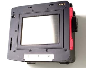 Amazon.com : Mamiya 645 Pro TL Super 135 35mm Film Holder