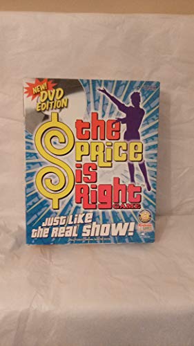 The Price Is Right DVD