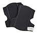 Cate's Garden Knee Pads – Soft Comfort Gardening Kneepads for the Home Gardener – Gel cushion, Neoprene, Water-resistant Construction for Men and Women