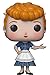 Funko Pop! TV: I Love Lucy - Lucy Ricardo Vinyl Figure (Bundled with Pop Box Protector Case)