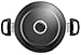 Scanpan 60th Anniversary Set, 3 Pieces, Black