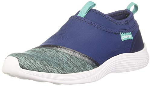 power men's glide vapor running shoes