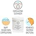 Bella Schneider Beauty Facial Cleanser Peel Pads, Culmine Multi Acid Complex Extra Strength Exfoliating Skin Pads for Healthy, Clean & Brighter Skin, Salicylic and Glycolic Acid Pads for Face Cleanser