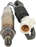 Bosch 15717 Oxygen Sensor, Original Equipment (Ford, Jauar, Lincoln, Mazda, Mercury)