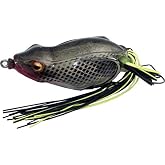 Bully Wa II 65 Walking Frog Lure - Blue Gill