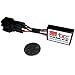 Vizi-Tec YAMAHA Raider 1900 Exhaust Servo Eliminator