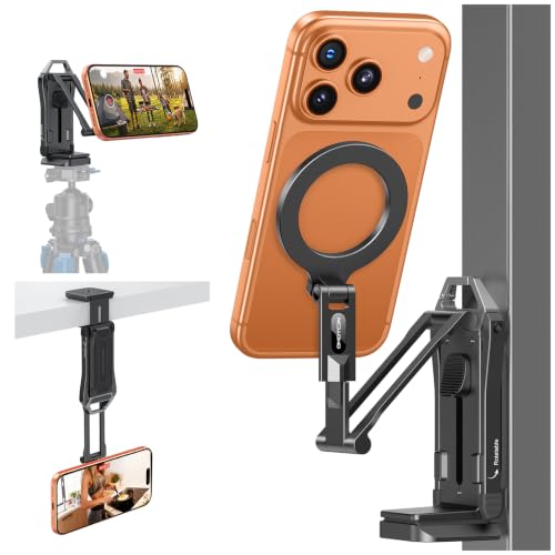 OMOTON TP02-Pro Magnetic Phone Holder