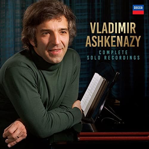 Leopold Godowsky, Marc-Andre Hamelin, Schubert, Strauss - Godowsky
