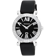 Tiffany & Co. Watch Atlas Satin Belt Z1301.11.11a10a41a