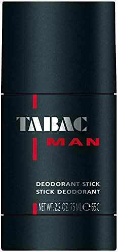 Tabac Tabac Man Desodorante Stick 1 Unidad 70 ml