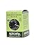 Spicely Organic Caraway Seeds Black (Nigella, Black Cumin) Whole 0.35 Ounce ecoBox Certified Gluten-Free