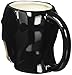 Zak Designs BTMC-8510 Batman Comics Ceramic sculpted Mug, Multicolor