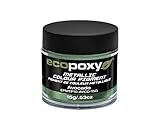 Ecopoxy Metallic Pigment (Avocado, 15g)