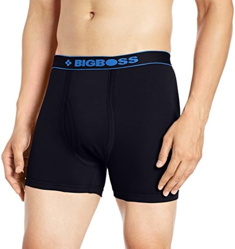 Dollar Bigboss Men's Cotton Trunks