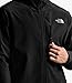 THE NORTH FACE Apex Bionic 2 Softshell Jacket - Men's Tnf Black, L