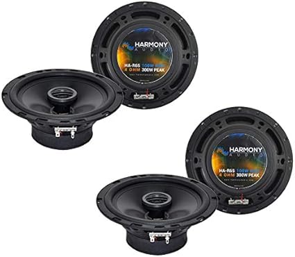 mitsubishi lancer factory subwoofer