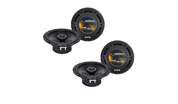Harmony Audio R65 Factory Speaker 