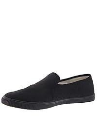 TOMS Women's Clemente Burlap Slip-On