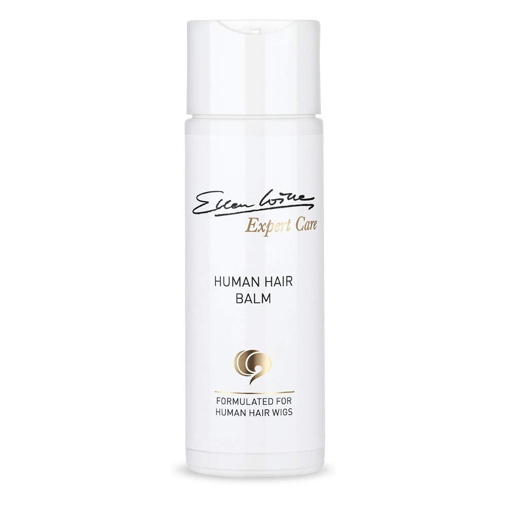Ellen Wille Expert Care Human Hair Wig Balm Conditioning Balsam