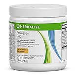 Weight-Loss Prolessa Duo 7-Day Program 74.2gr Control Hunger Snack