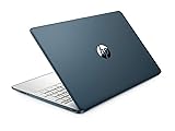 HP 2022 15.6" FHD Laptop Computer, AMD Ryzen