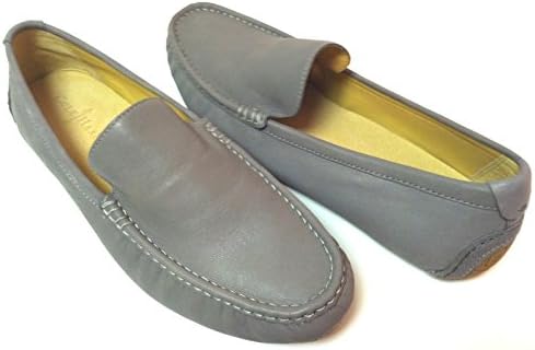 Cole Haan Somerset Venetian Ironstone Nubuck C12573 Men Size 10.5 M