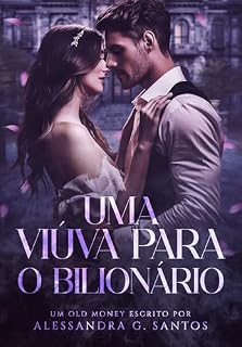 Livro Uma viúva para o Bilionário