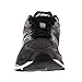 ASICS Men's Mens Fitness/Cross-Training Athletic Shoe, black/white/carbon, 8.5 2E US