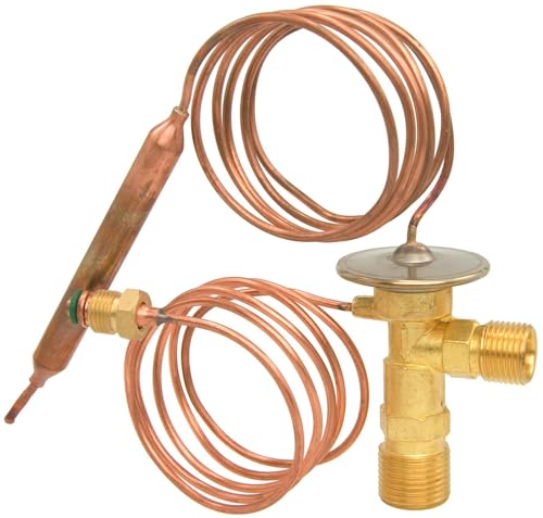 ACDelco Gold 15-5774 (19189767) Air Conditioning Evaporator Thermal Expansion V…