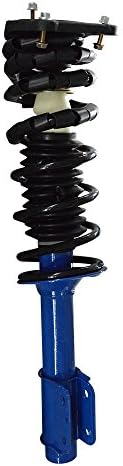 StockAIG SAS103013 StockStrut Rear DRIVER OR PASSENGER SIDE Complete Strut Assembly (Each)
