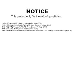 KUGEL Professional HUB BEARING 70-515106,Front Left