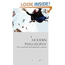 Modern Philosophy: The Seventeenth And Eighteenth Centuries