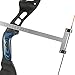 Bow Square Archery T Ruler 12 inches Measurement Compound Recurve Bow