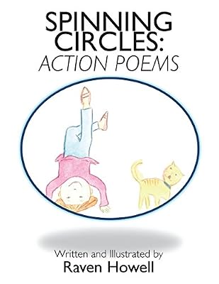 Spinning Circles: Action Poems