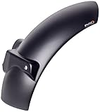 Puig 6447J Matt Black Rear Hugger