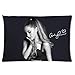 Generic Personalized Famous American Actress And Singer Ariana Grande Sexy Style Sold By Too Amazing Rectangle Pillowcase 24x16 inches (one side)