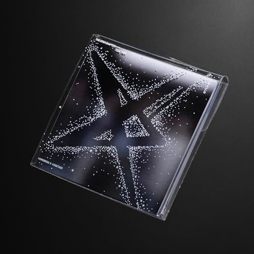 TOMORROW X TOGETHER - The Star Chapter: TOGETHER[Solo Track Ver