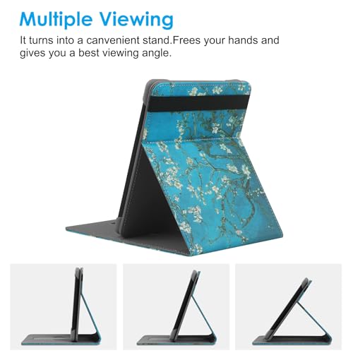 HoYiXi Universal Case for 6