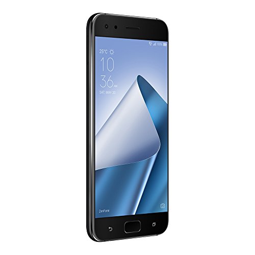 asus zenfone 4 pro zs551kl 6/128gb dual black