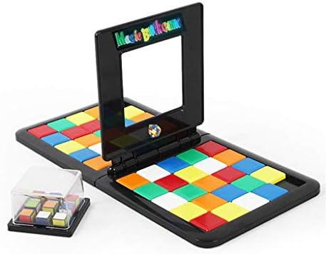 Board Games New Game of Brains Kids & Adults Education Toy Racing Activity Ultimate Strategy Puzzles Funny Family Party Games Jigsaw Toy Educational Toys