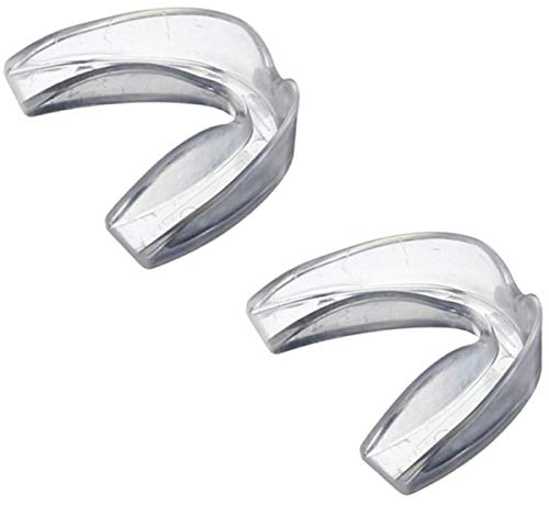 ProDental Sports Mouth Guard (2 Pack) | No BPA Soft Material, Made in USA | Customizable for Comfort - Fits Any Size Mouth Age 12+ | Athletic Teeth Mouth Guards Designed for Maximum Protection ProDental Sports Mouth Guard (2 Pack) | No BPA Soft Material, Made in USA | Customizable for Comfort - Fits Any Size Mouth Age 12+ | Athletic Teeth Mouth Guards Designed for Maximum Protection