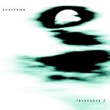 Disco de Anathema: «Resonance, Vol. 02: The Best of Anathema» (Anverso) Disco de Anathema: «Resonance, Vol. 02: The Best of Anathema» (Anverso)