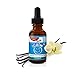 BioRay Inc., NDF Calm Kids, Vanilla Cream Flavor, 4 fl oz (120 ml)