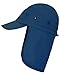 AshopZ Fishing Cap Safari Hat Sun Protection Outdoors Neck Flap Cap