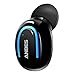 ALNbes Mini Wireless Earbud, V4.2 Invisible Bluetooth Headphone with Magnetic Inductive Charging 4 Hours Playtime