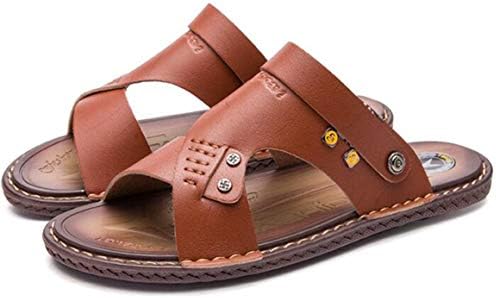 サンダル メンズ 牛革 オフィスサンダル ウォーターシューズ コンフォート アウトドア 大きいサイズ 夏用 登山サンダル ビーチ